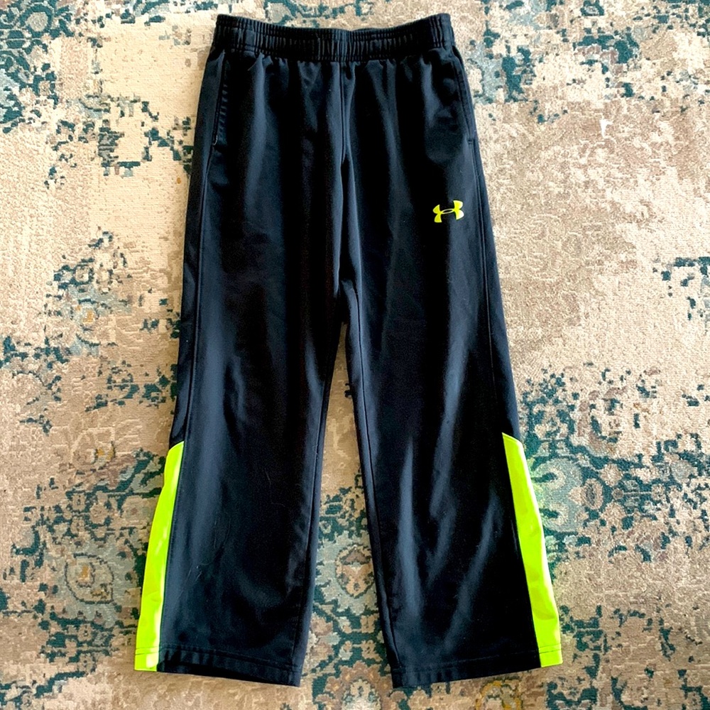 Under Armour sweatpants